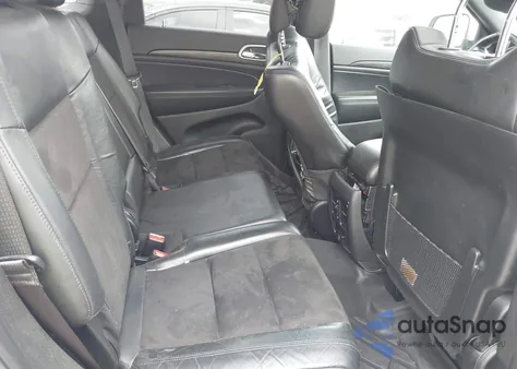 2021 Jeep Grand Cherokee Laredo X 4X4 z USA, uszkodzony, nr VIN 1C4RJFAG2MC550002